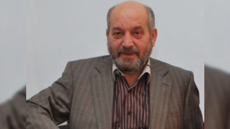 Ramiz Əzizbəyli: “Özümü yaxşı hiss edirəm” 