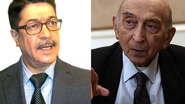 Mahmudəli Çöhrəqanlıdan Lütfi Zadəyə sərt SÖZLƏR: “Manqurtlaşıblar” 