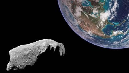 Kosmosdan düşən meteorit insan öldürdü - ilk dəfə