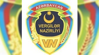 Vergilər Nazirliyində növbəti kadr dəyişikliyi 