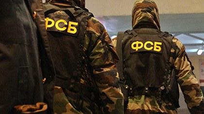 Moskva və Peterburqda terror planlaşdıran İŞİD-çilər yaxalandı