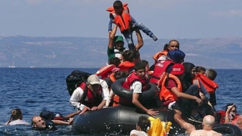 Türkiyə sahillərində miqrant gəmisi batdı: 35 ölü - YENİLƏNİB