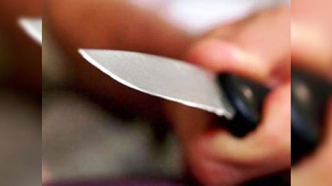 Azərbaycanda baba 16 yaşlı nəvəsini qətlə yetirib