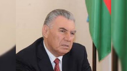 ”Torpaqlarımızın azad edilməsi üçün iqtisadiyyat və ordu gücləndirilməlidir” -Əli Həsənov