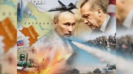 ”Dağlıq Qarabağda ölüm-dirim müharibəsi başlaya bilər” 