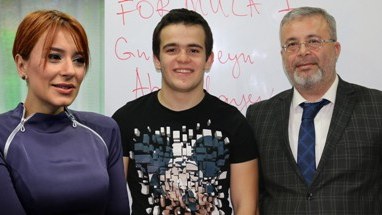  “Formula 1”in ilk rəsmi elçiləri bəlli oldu