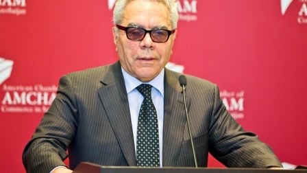 Ziyad Səmədzadə: “İşçilərin ixtisar edilməsi yanlış addımdır” - MÜSAHİBƏ