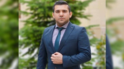 Bakı Ali Neft Məktəbinin tədqiqat mərkəzinə gənc alim rəhbər təyin olundu