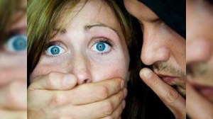 Ağcabədidə 8 gün əvvəl qaçırılan müəllimə ailəsinə qaytarılıb