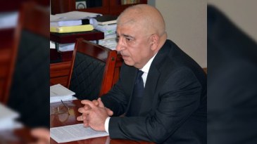 Prezident Administrasiyasının şöbə müdiri: “Onlar müflis ola bilməz” - MÜSAHİBƏ