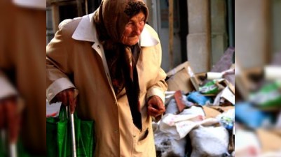 Azərbaycanda 105 497 ailəyə  ünvanlı sosial yardım verilir