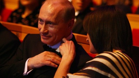 “Putinin axırına naxçıvanlılar çıxacaq” 