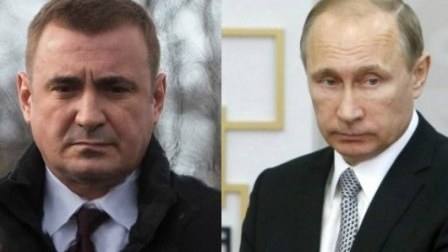 Putinin varisi onun həyatını xilas etməyindən DANIŞDI