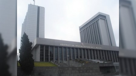 Baş katib Milli Məclisdə Azərbaycanın rolundan söz açdı 