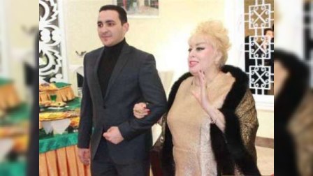  İlhamə Quliyevanın oğluna  cinayət işi açılıb 