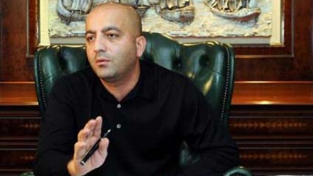 Mübariz Mənsimovun gəmisində zəhərlənmə - bir ölü