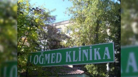 Sabiq deputat klinikasının bağlanması xəbərini təkzib edib