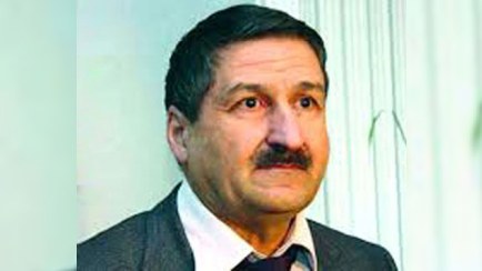 Arif Alışanov Bəxtiyar Qaracaya AzTV-də yüksək vəzifə verdi