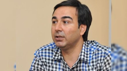 Vəkili: "İlham Mirzəyev yeriyə bilmir"