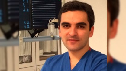  İdman zamanı infarkt 