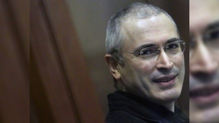 Xodorkovski beynəlxalq axtarışa verildi