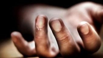 Bakıda 39 yaşlı qadını sevgilisi boğub öldürdü