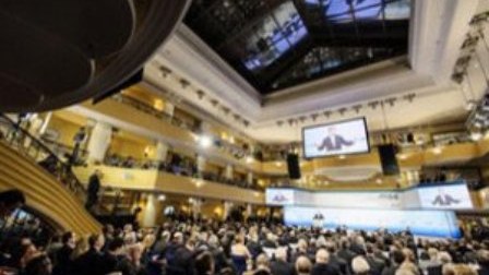 52-ci Münhen Təhlükəsizlik Konfransının proqramı açıqlandı 