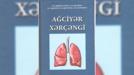 Əhliman Əmiraslanovun yeni kitabı çıxdı