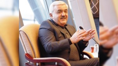 Rövnəq Abdullayev 40 manat borcu necə bağışladı - VİDEO