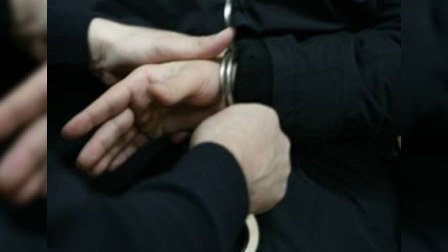 Bakıda qadını öldürən tutuldu 