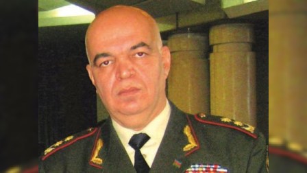 Zakir Həsənov nazir oğullarını orduya çağırıb