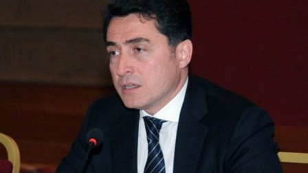Əli Hüseynli partiya sədrinin dediklərinə münasibət bildirdi 