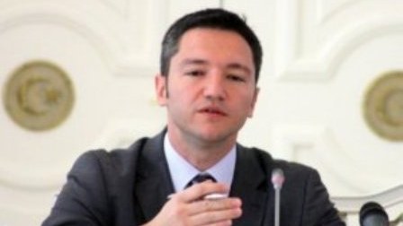  ATƏT PA-nın Cənubi Qafqaz üzrə yeni nümayəndəsi təyin olunub 