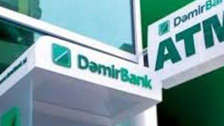 "AGBank” “Bank Standard"la birləşir