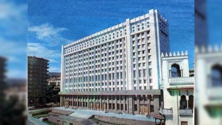 Prezident Administrasiyasına ən çox şikayət bu rayonlardan daxil olub - SİYAHI