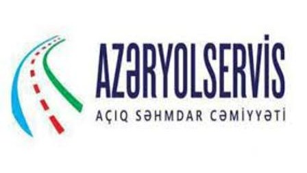“Azəryolservis” ziyanlar barədə hesabat yaydı 