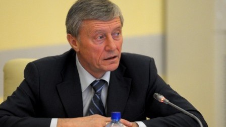 Kremlin hərbi blokunda Baş katib dəyişir