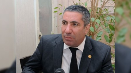 Deputat nəqliyyatla bağlı Naxçıvan təcrübəsindən yararlanmağa ÇAĞIRDI 