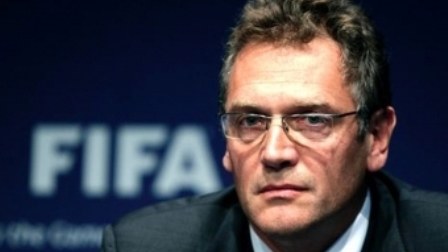  FİFA-nın keçmiş baş katibi ağır cəzalandırılıb 