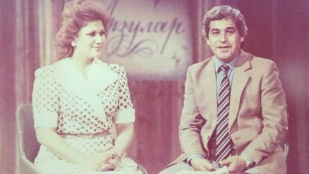 Azərbaycan televiziyası - Hər birimizin televiziyası...