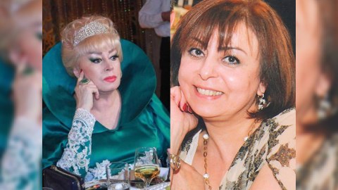 İlhamə Quliyevanın köməkçisinin həbs müddəti uzadılıb