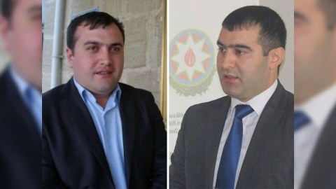 Azərbaycanda iki tanınmış vəkil bir-birini məhkəməyə verdi - 1 manatlıq TƏZMİNAT