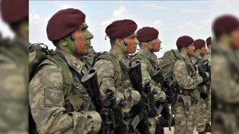 Türk ordusu Şırnakda 654 PKK terrorçusu məhv edib