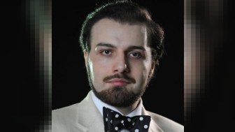 Məşhurların övladları: Lalə Şövkətin hüquqşünas oğlu - FOTO