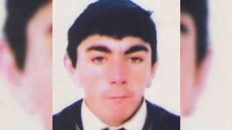 Azərbaycanda ruhi xəstə itkin düşüb - FOTO