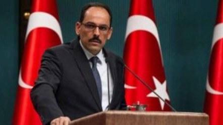  Türkiyə mühacir böhranında Rusiyanı günahlandırır