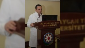 Klinikada tibb işçilərinin maaşları artırıldı - FOTOLAR