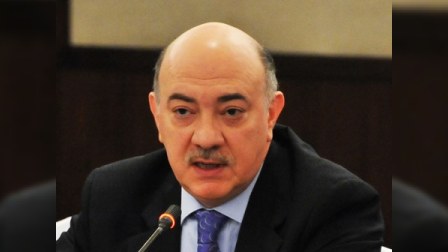“Ölkəmizdə dini radikalizm bəzi dövlətlərin fəaliyyəti ilə bağlıdır” - Fuad Ələsgərov 