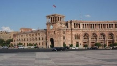  Ermənistandan Azərbaycana qarşı bəyanat 