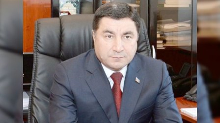 Nazirliyin keçmiş Aparat rəhbərinin həbs müddəti 4 ay uzadıldı